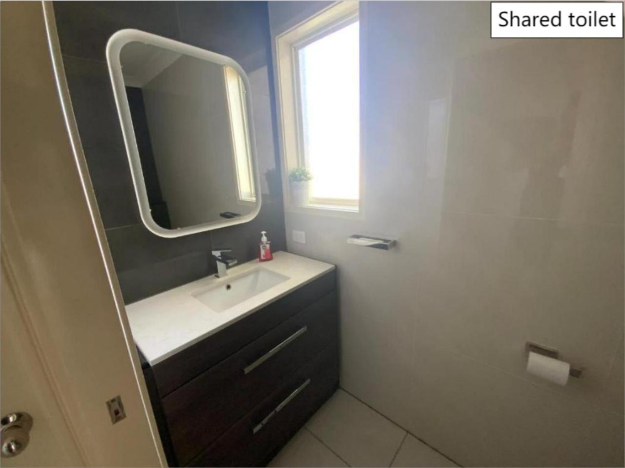 Shared House With Other Guests Near Shopping Center And Theme Parks Apartment Gold Coast Exterior photo