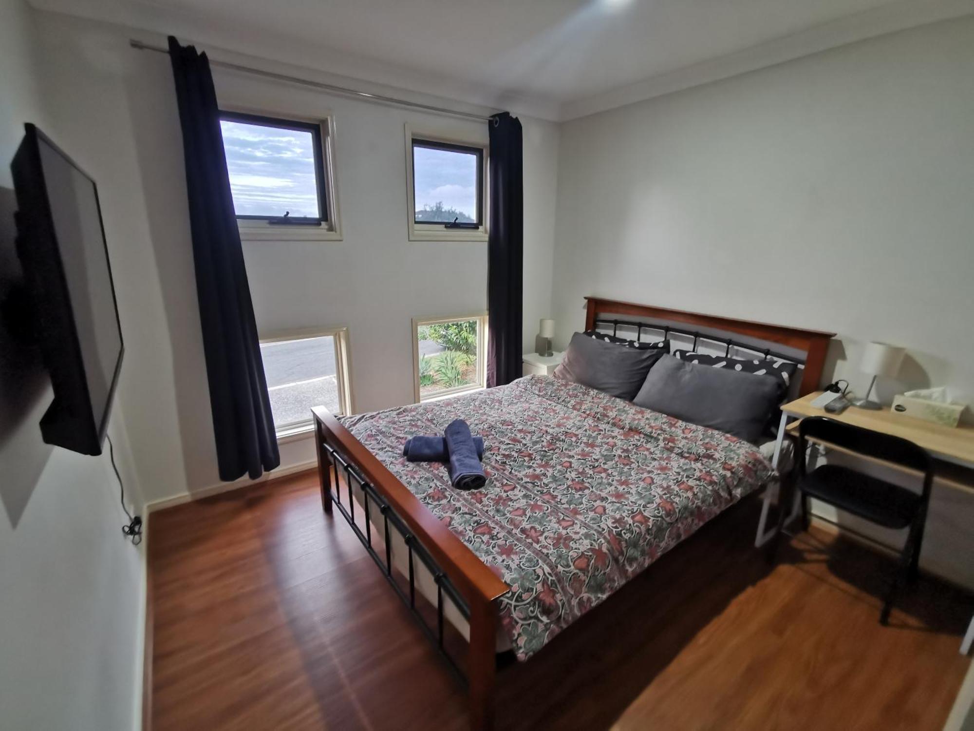Shared House With Other Guests Near Shopping Center And Theme Parks Apartment Gold Coast Exterior photo
