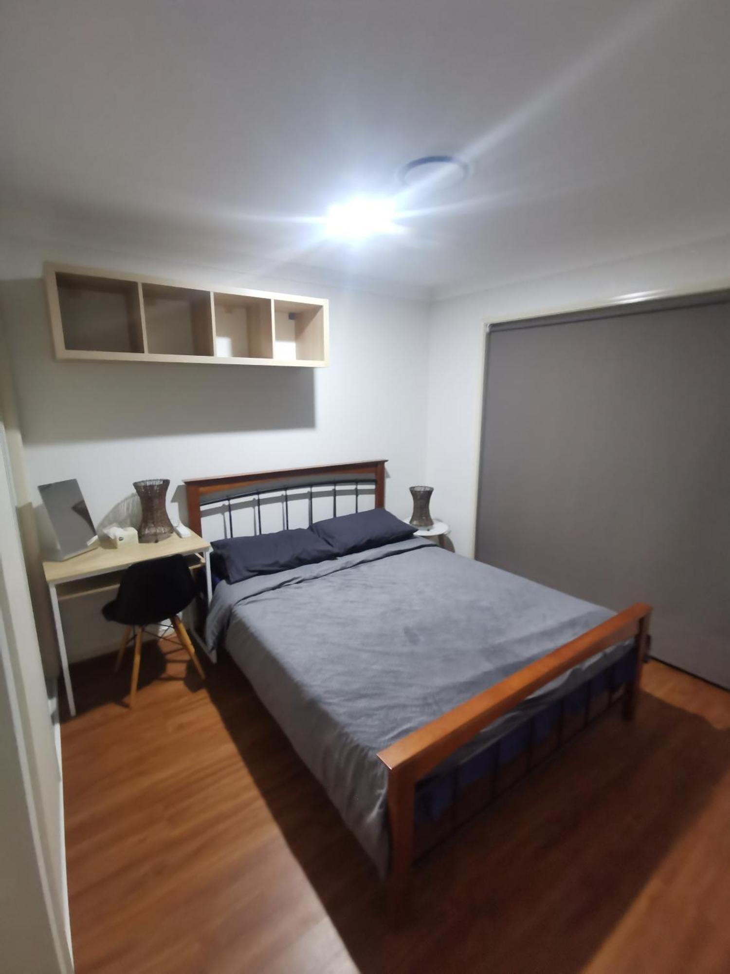 Shared House With Other Guests Near Shopping Center And Theme Parks Apartment Gold Coast Exterior photo